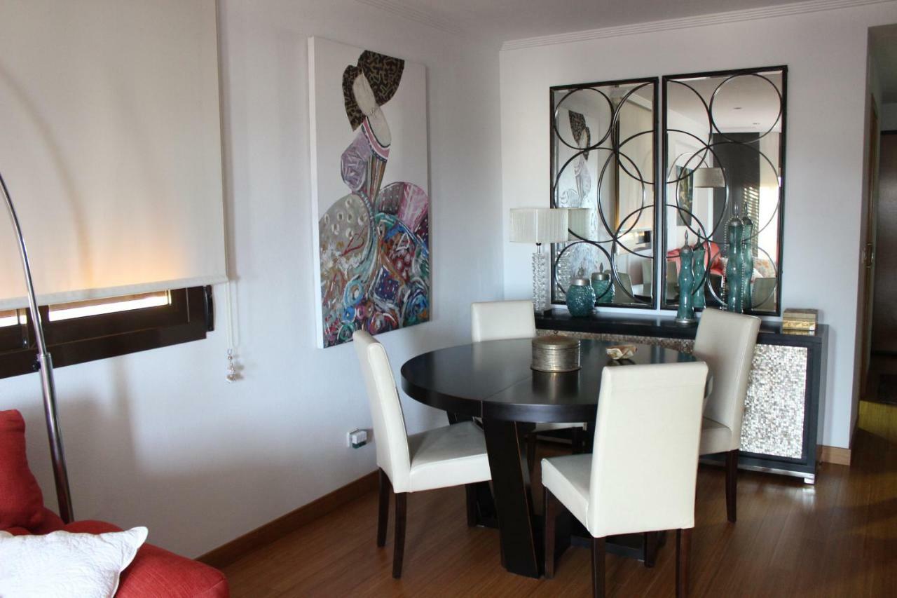 Appartement Apartamento Playa Arenales Del Sol Extérieur photo