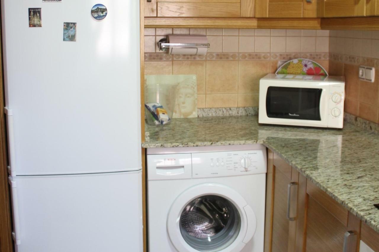 Appartement Apartamento Playa Arenales Del Sol Extérieur photo