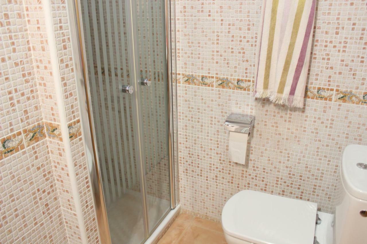 Appartement Apartamento Playa Arenales Del Sol Extérieur photo