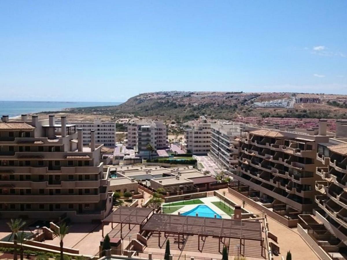 Appartement Apartamento Playa Arenales Del Sol Extérieur photo