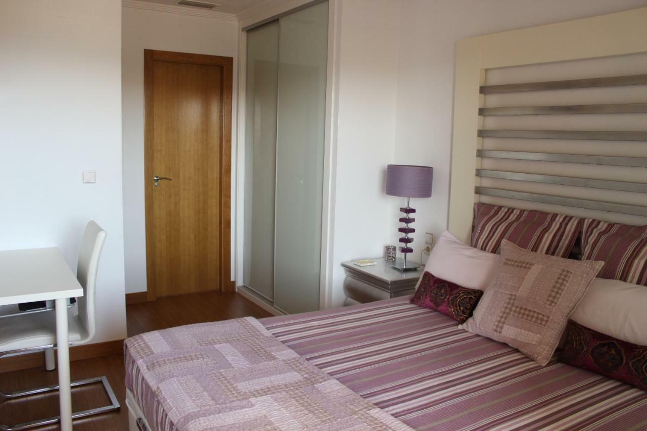 Appartement Apartamento Playa Arenales Del Sol Extérieur photo